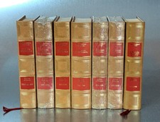Libro raccolta volumi usato  Civitanova Marche