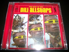 Dili allstars the usato  Villadose