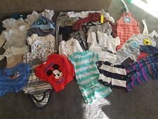 Large boys clothing for sale  THIRSK