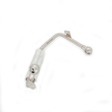 Tubulação de líquido de arrefecimento turbocompressor turbina 2.0T compatível com VW AUDI SKODA SEAT#06J 121 497 H# comprar usado Tubulação de líquido de arrefecimento turbocompressor turbina 2.0T compatível com VW AUDI SKODA SEAT#06J 121 497 H# comprar usado  Enviando para Brazil