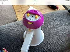 Portable megaphone battery for sale  CARLISLE