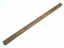 Treibstangenholz h1052 schubho gebraucht kaufen  Meckenbeuren