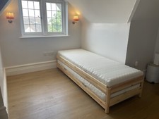Ikea utåker stackable for sale  LONDON