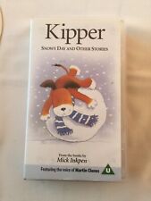 Kipper snowy day for sale  WESTHILL