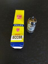 Ecc88 tube electronique d'occasion  Franconville