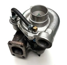 Usado, Turbocompressor 9350206880 465318-3 Peugeot 505 2,5 Turbo Diesel / 604 2.5 TD comprar usado  Enviando para Brazil