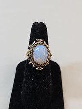 Vintage gold hge for sale  Ashville