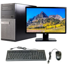 Dell desktop computer for sale  Jacksonville