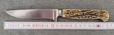 Altes jagdmesser fahrtenmesser gebraucht kaufen  Deutschland