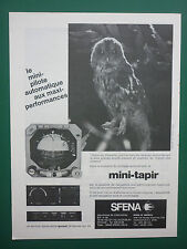1974 pub sfena d'occasion  Yport