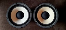 Panasonic n.2 woofer usato  Aprilia