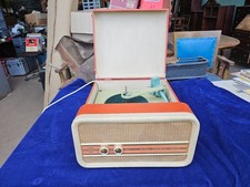 Vintage 1960 philips for sale  PEEBLES