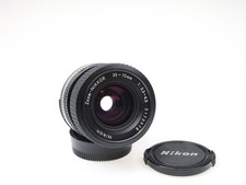 Nikon zoom nikkor gebraucht kaufen  Wiesbaden