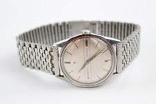Vintage zenith watch for sale  LEEDS