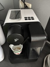 Cafissimo milk weiß gebraucht kaufen  Stuttgart