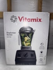 Vitamix e310 explorian for sale  Santa Teresa