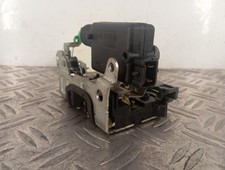 Serrure gauche dacia d'occasion  Elven