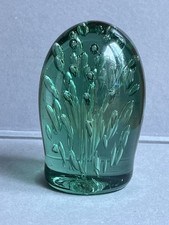 Victorian dump glass for sale  LONDON