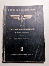 Fachbuch deutsche reichsbahn gebraucht kaufen  Bautzen