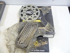 Honda 500 kettenkit gebraucht kaufen  Bochum