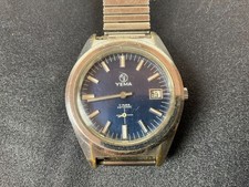 Ancienne montre yema d'occasion  Bourgoin-Jallieu