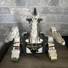 Titanos power rangers for sale  BIRKENHEAD