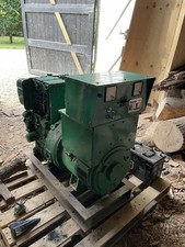 diesel electric generator for sale  MARLBOROUGH