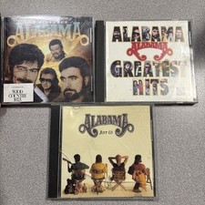 Alabama lot greatest for sale  Cedar Rapids