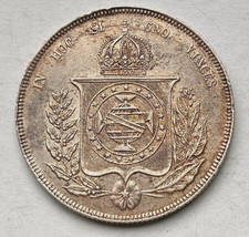 1000 reis 1859 gebraucht kaufen  Mehring