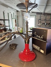 Invi tesseract shisha gebraucht kaufen  Neustadt an der Weinstraße