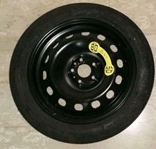 Ruotino scorta originale usato  Caserta