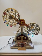 Christmas animated nottingham for sale  Ottawa
