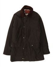 Vintage mens waxed for sale  IPSWICH