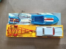 Corgi toys the gebraucht kaufen  Gelsenkirchen