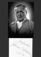 Hans moser seltenes gebraucht kaufen Hans moser seltenes gebraucht kaufen  Ottobeuren