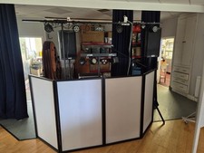 Complete mobile disco for sale  NORTHAMPTON