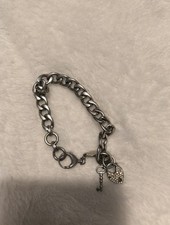 Fossil brand silver for sale  Staten Island