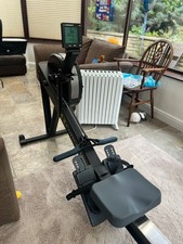 Concept2 rowerg pm5 for sale  BOLTON