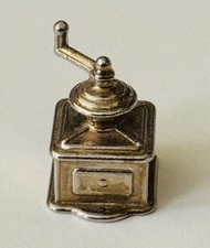 Vintage miniature coffee for sale  HASTINGS