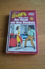Hörspiel tom locke gebraucht kaufen  Hamburg