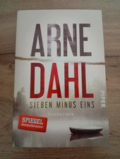 Minus eins arne gebraucht kaufen  Goldberg, Meckl