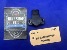 506 drosselklappensensor suzuk gebraucht kaufen  Brockscheid, Mehren, Strotzbüsch