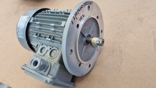 Motore asincrono trifase usato  Italia