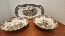 Set johnson bros for sale  Chesapeake