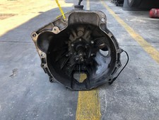 Cambio manuale completo usato  Italia