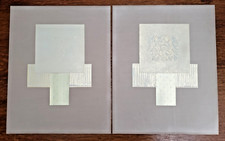 Two vintage 16x20 for sale  Leetonia