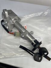 Genuine suzuki ignition for sale  LINCOLN