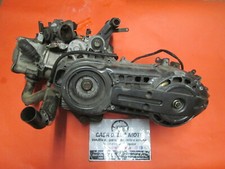 Motore per pezzi usato  Barrafranca