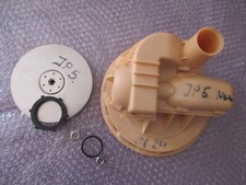 Grundfos hydraulik kit gebraucht kaufen  Seehausen, Zehrental