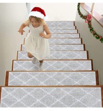 Beqhause stair treads for sale  Lavonia
